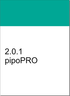 pipoPRO Release Notes 2.0.1