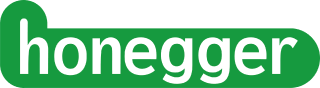 Logo Honegger AG