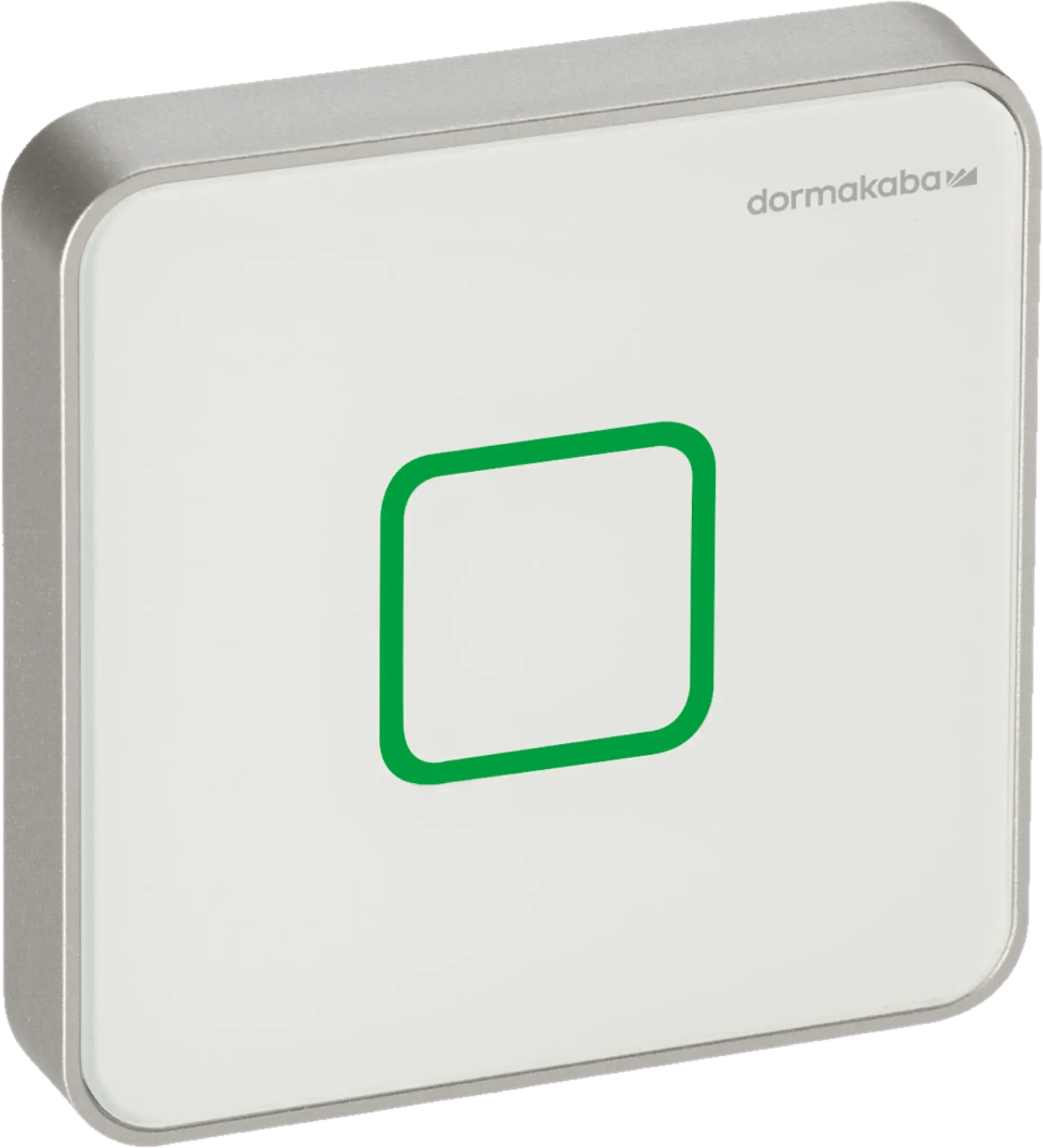 Access control terminal integrated with TimeTool solutions