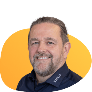 Teamfoto von Serge Lanz, Mitglied des TimeTool Teams