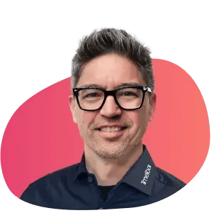 Photo d’équipe de Stefan Jutzi, membre de l’équipe TimeTool