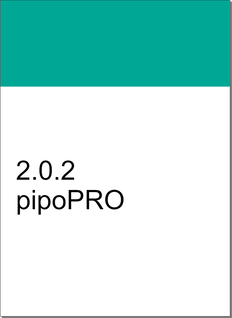 pipoPRO Release Notes 2.0.2